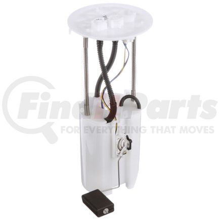 FG1760 by DELPHI - Fuel Pump Module Assembly