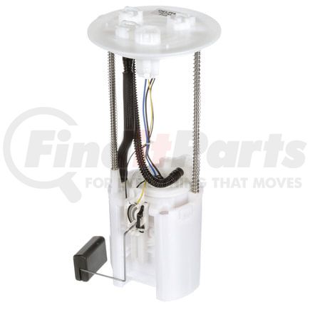 FG1764 by DELPHI - Fuel Pump Module Assembly