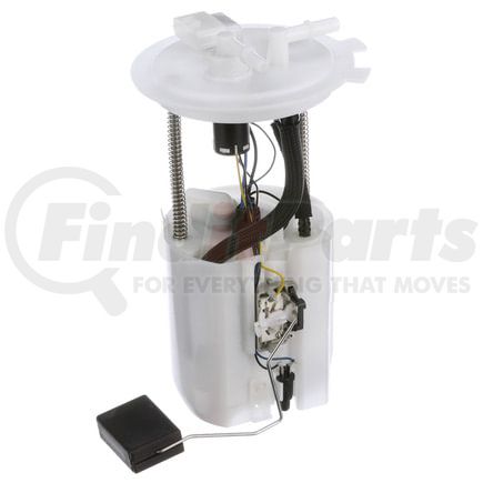 FG1772 by DELPHI - Fuel Pump Module Assembly