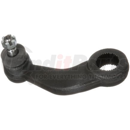 TA5364 by DELPHI - Steering Pitman Arm - Greaseable