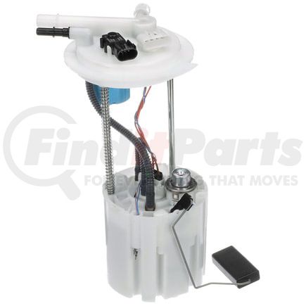 FG1804 by DELPHI - Fuel Pump Module Assembly