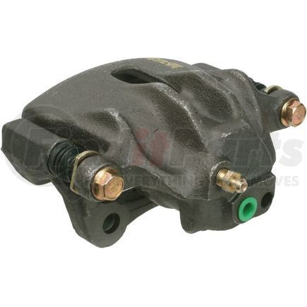 19-B2064 by A-1 CARDONE - Brake Caliper