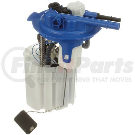 FG1806 by DELPHI - Fuel Pump Module Assembly