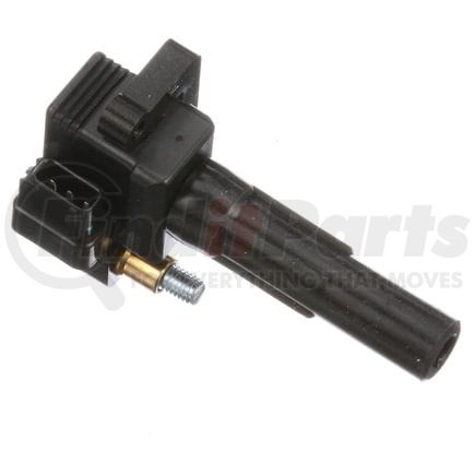 GN10698 by DELPHI - Ignition Coil