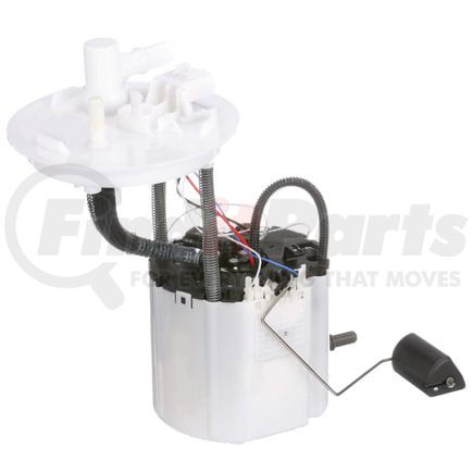 FG1811 by DELPHI - Fuel Pump Module Assembly