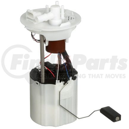 FG1812 by DELPHI - Fuel Pump Module Assembly