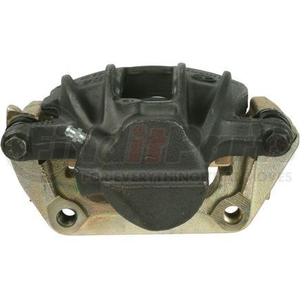 19B2058 by A-1 CARDONE - Brake Caliper