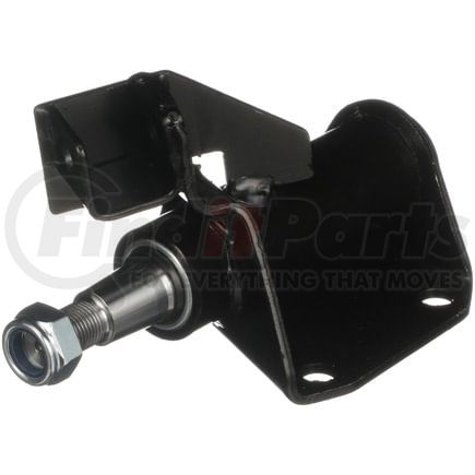 TA5417 by DELPHI - Steering Idler Arm Bracket Assembly