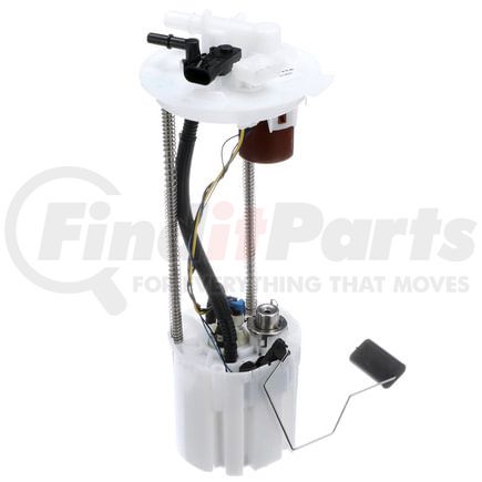 FG1831 by DELPHI - Fuel Pump Module Assembly