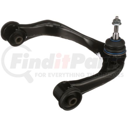 TC8133 by DELPHI - Control Arm and Ball Joint Assembly