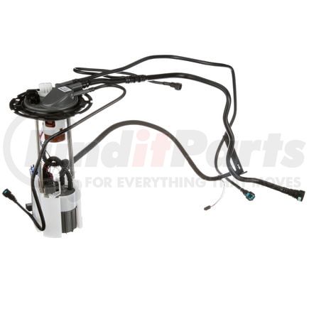 FG1845 by DELPHI - Fuel Pump Module Assembly