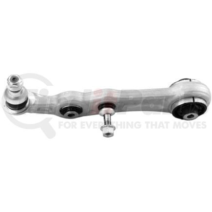 TC8152 by DELPHI - Control Arm and Ball Joint Assembly