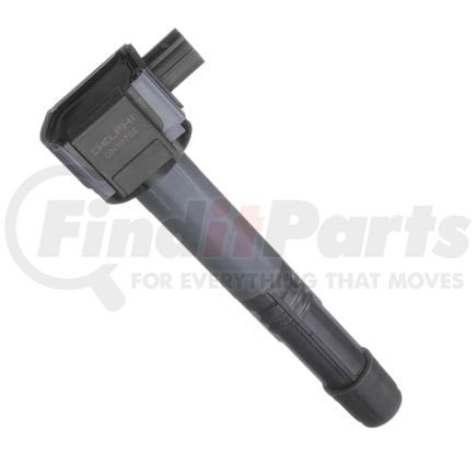 GN10732 by DELPHI - Ignition Coil