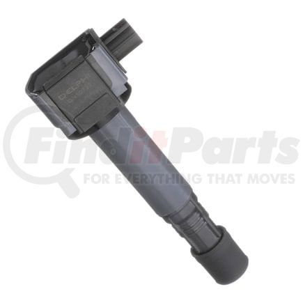 GN10733 by DELPHI - Ignition Coil