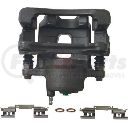 19-B2581 by A-1 CARDONE - Brake Caliper