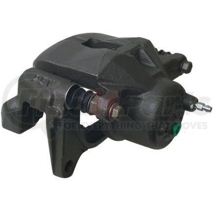 19B2581A by A-1 CARDONE - Brake Caliper