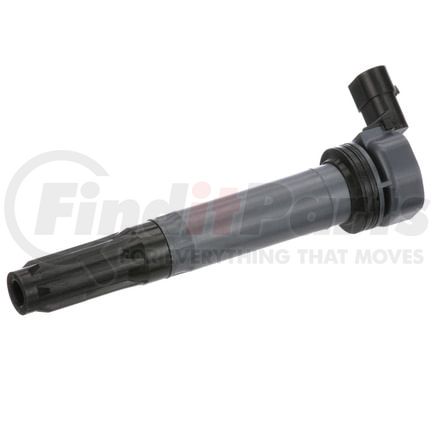 GN10737 by DELPHI - Ignition Coil