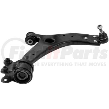 TC8193 by DELPHI - Control Arm and Ball Joint Assembly