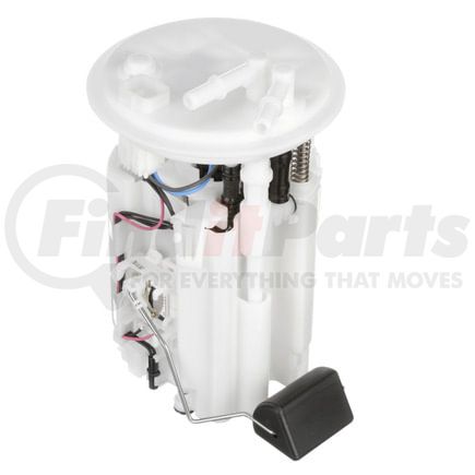 FG1859 by DELPHI - Fuel Pump Module Assembly