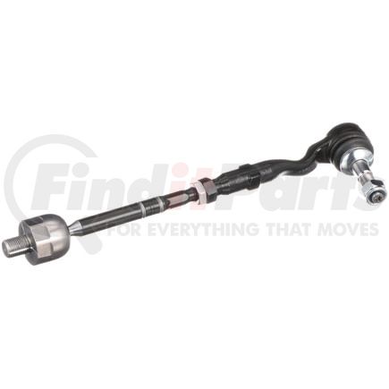 TA5476 by DELPHI - Tie Rod End Assembly