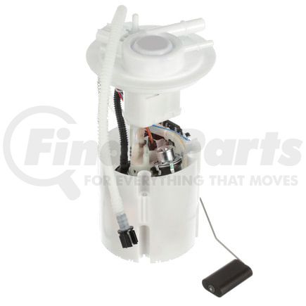 FG1863 by DELPHI - Fuel Pump Module Assembly