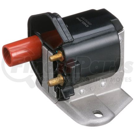 GN10751 by DELPHI - Ignition Coil