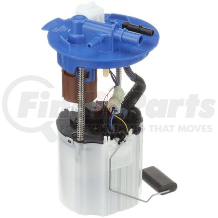 FG1869 by DELPHI - Fuel Pump Module Assembly