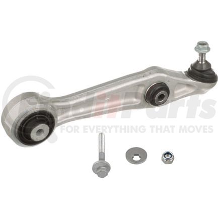 TC8269 by DELPHI - Control Arm and Ball Joint Assembly