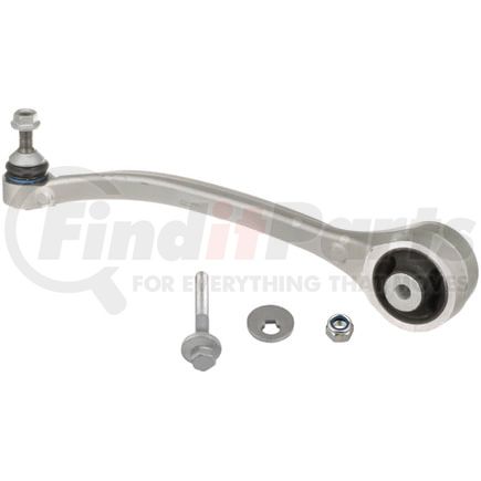 TC8271 by DELPHI - Control Arm and Ball Joint Assembly