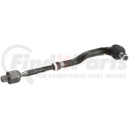 TA5509 by DELPHI - Tie Rod End Assembly