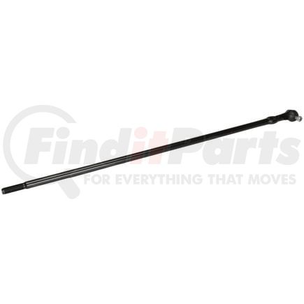 TA5511 by DELPHI - Tie Rod End