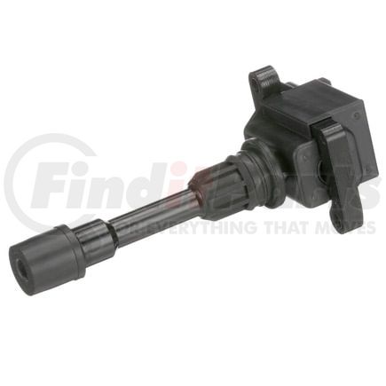 GN10762 by DELPHI - Delphi GN10762 Ignition Coil - Coil-On-Plug Ignition Type