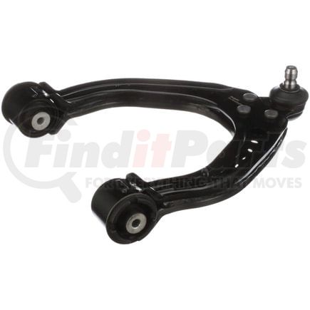 TC8273 by DELPHI - Control Arm and Ball Joint Assembly