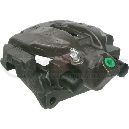 19-B2600 by A-1 CARDONE - Brake Caliper