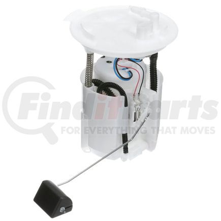 FG2185 by DELPHI - Fuel Pump Module Assembly