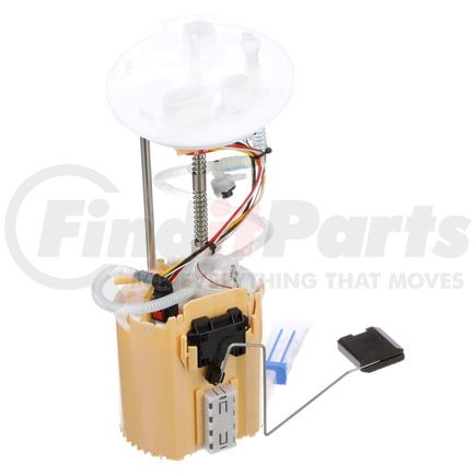 FG2186 by DELPHI - Fuel Pump Module Assembly