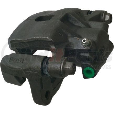 19-B2966 by A-1 CARDONE - Brake Caliper