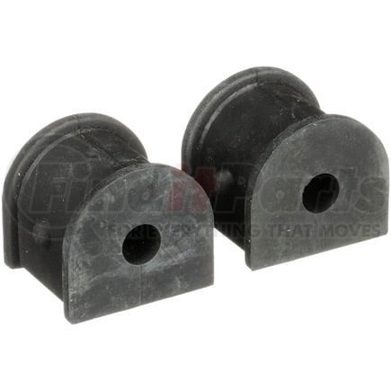 TD4341W by DELPHI - Suspension Stabilizer Bar Bushing Kit