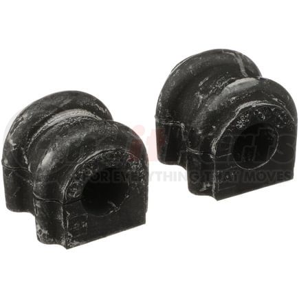 TD4343W by DELPHI - Suspension Stabilizer Bar Bushing Kit