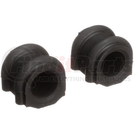Delphi TD4346W Suspension Stabilizer Bar Bushing Kit Suspension Stabilizer Bar Bushing Kit