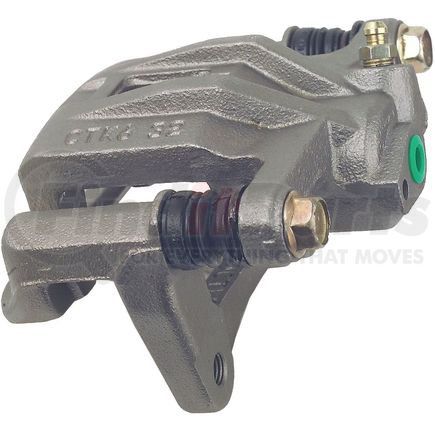 19-B2979 by A-1 CARDONE - Brake Caliper