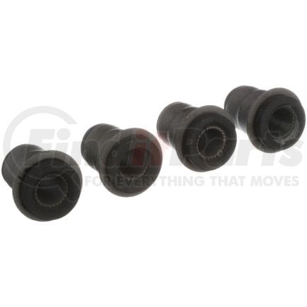 TD4368W by DELPHI - Suspension Control Arm Bushing Kit