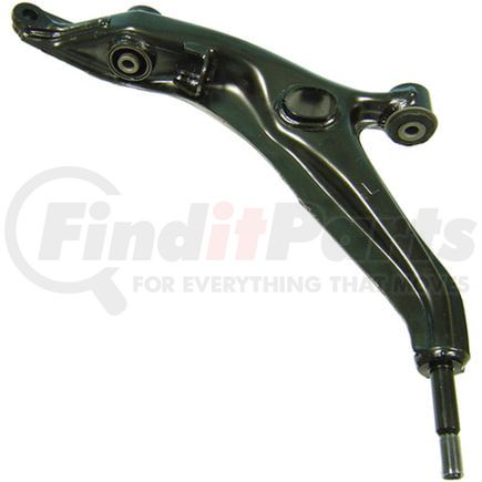 TC1076 by DELPHI - Control Arm