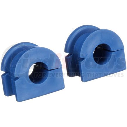 TD4375W by DELPHI - Suspension Stabilizer Bar Bushing Kit