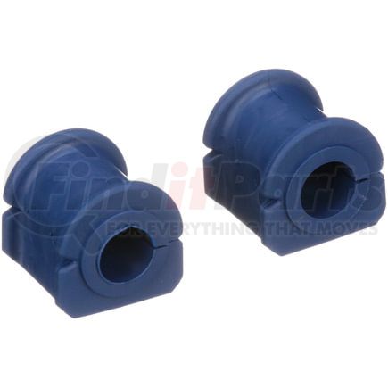 TD4377W by DELPHI - Suspension Stabilizer Bar Bushing Kit