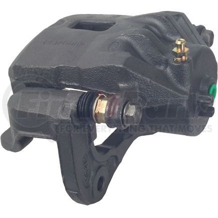 19-B2996 by A-1 CARDONE - Brake Caliper