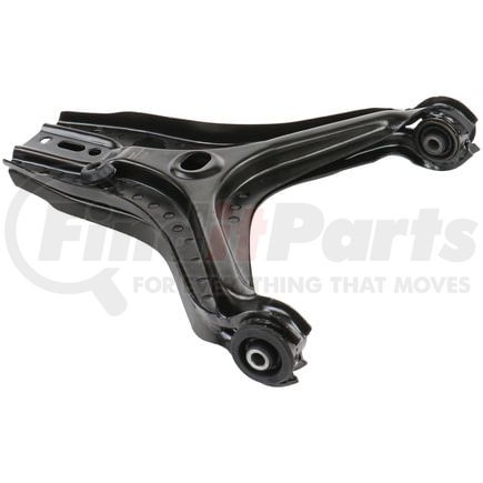 TC1137 by DELPHI - Control Arm