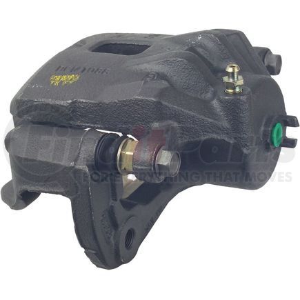 19B2998 by A-1 CARDONE - Brake Caliper