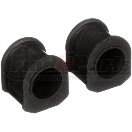 TD4387W by DELPHI - Suspension Stabilizer Bar Bushing Kit