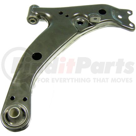 TC1147 by DELPHI - Control Arm